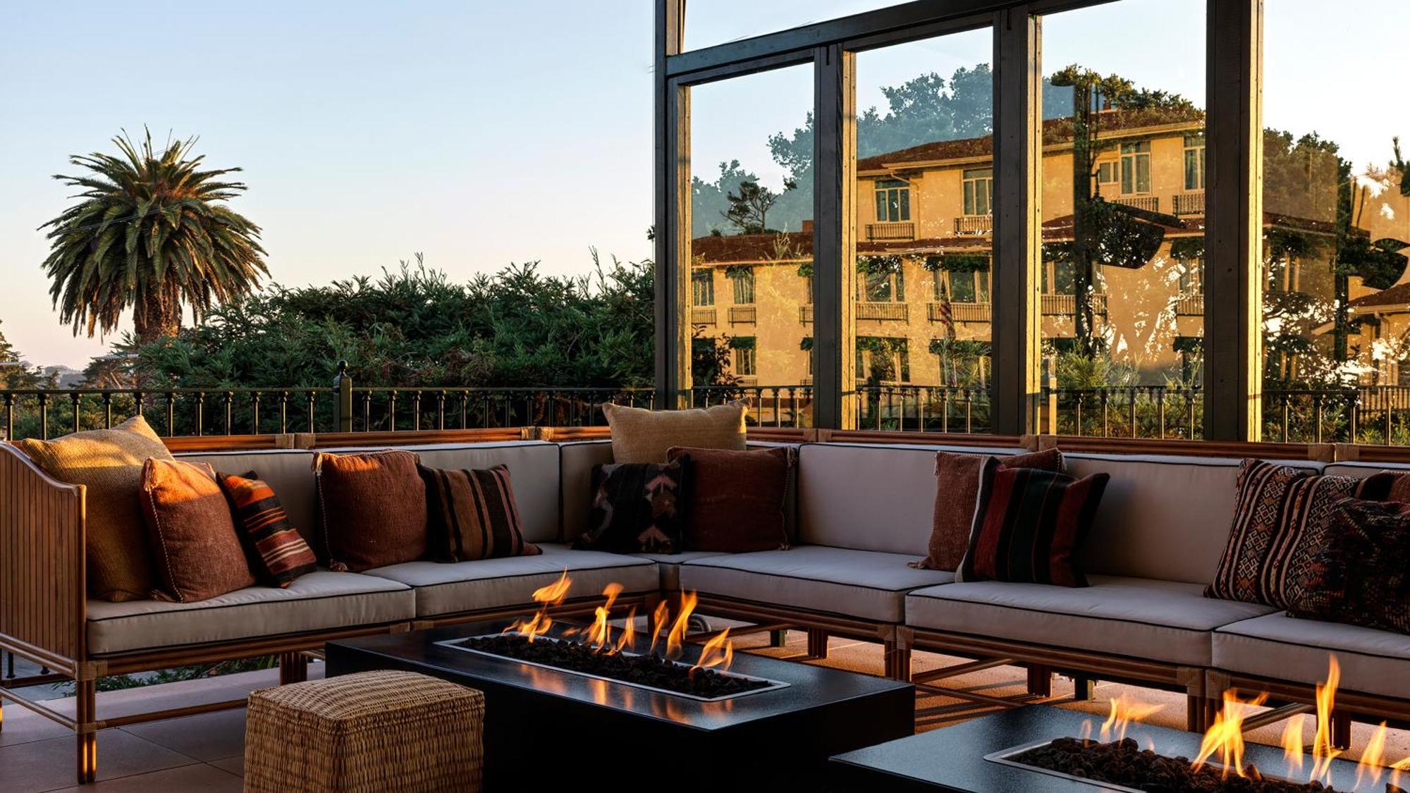 Hotel La Playa Carmel-by-the-Sea