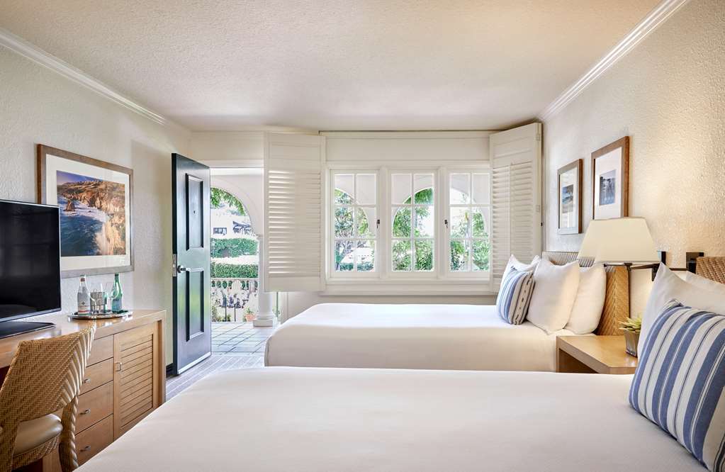 La Playa 4* Carmel-by-the-Sea